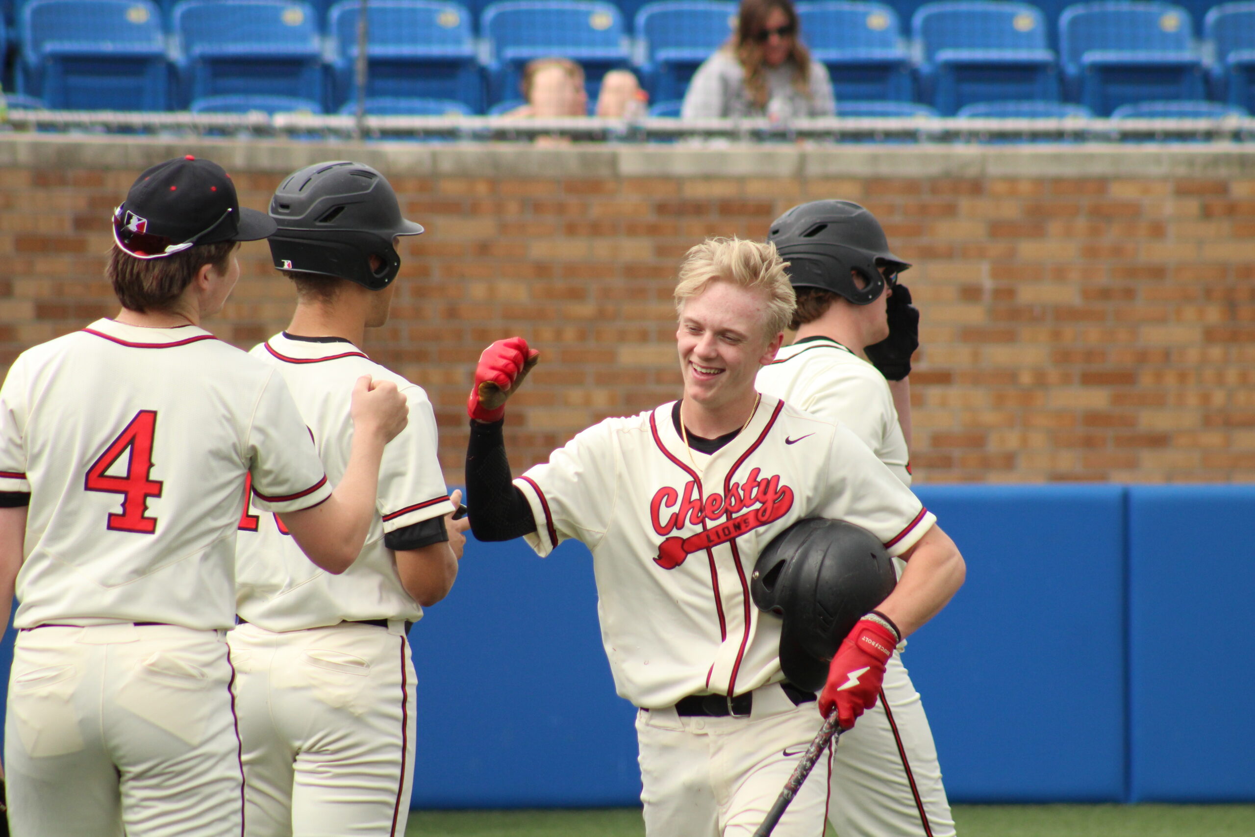 How much high school baseball is enough? Big schools say the season